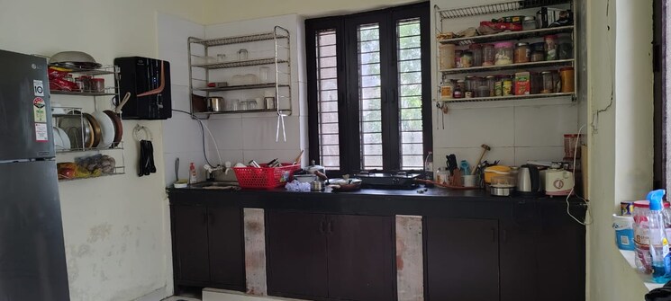 Kitchen, sector 50 2 Bedroom 1650 Sq.Ft. Independent House In Sector 50 Noida 8638497