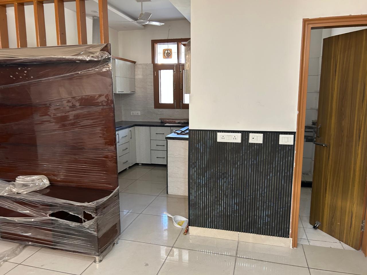 3 BHK Builder Floor For Sale in Aerocity 