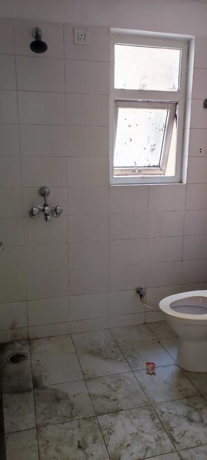 Bathroom in 4 BHK Builder Floor at BPTP Park Elite Floors, Sector 85 – for Sale