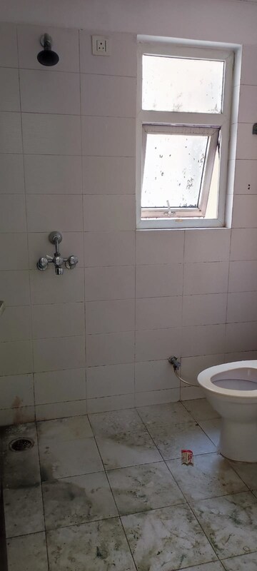 Bathroom in 4 BHK Builder Floor at BPTP Park Elite Floors, Sector 85 – for Sale