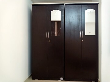 Furnished Amenities in  Pg at Thane West – for Rent