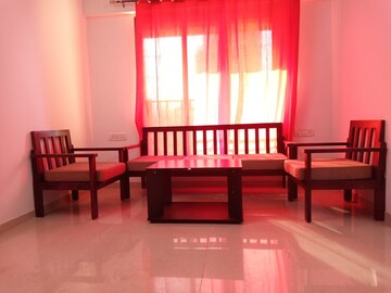  Pg For Rent in Thane West