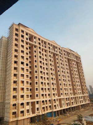 2 BHK Apartment For Sale in Arihant Aaradhya, Kalyan West