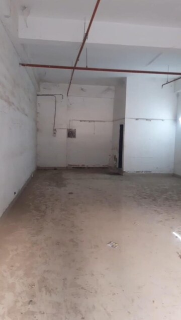  Shop – Exterior View View at Corporate Annexe, Goregaon East - for Rent