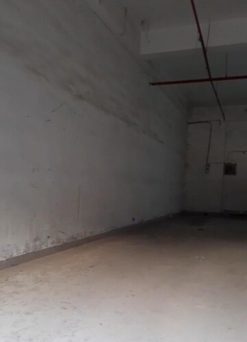  Shop – Exterior View View at Corporate Annexe, Goregaon East - for Rent
