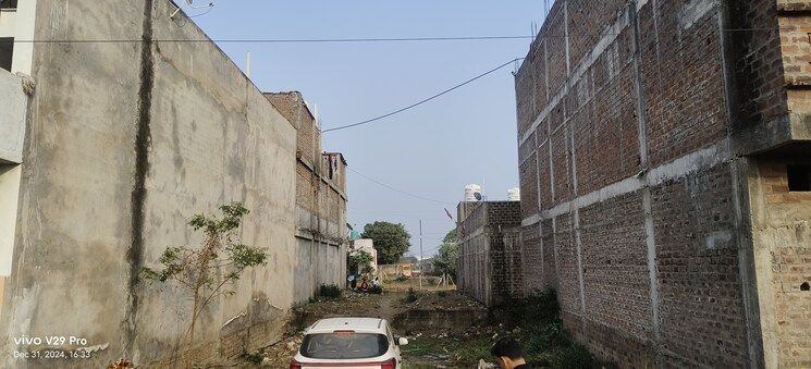 Exterior View, ralamandal  1000 Sq.Ft. Plot In Ralamandal Indore 8638509
