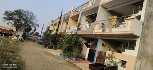  Plot – Exterior View View at Ralamandal - for Sale