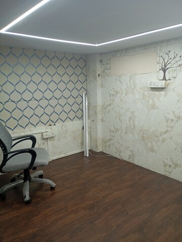 Team Area in  Office Space at Haware Fantasia, Vashi Sector 28 – for Rent