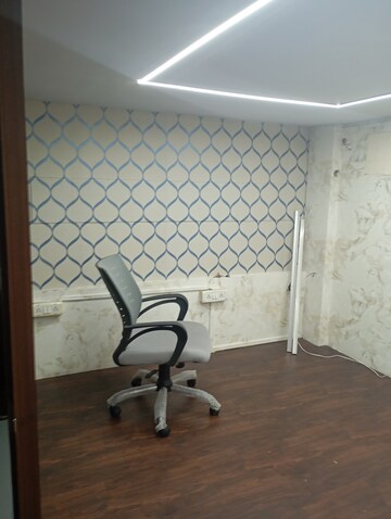 Team Area in  Office Space at Haware Fantasia, Vashi Sector 28 – for Rent