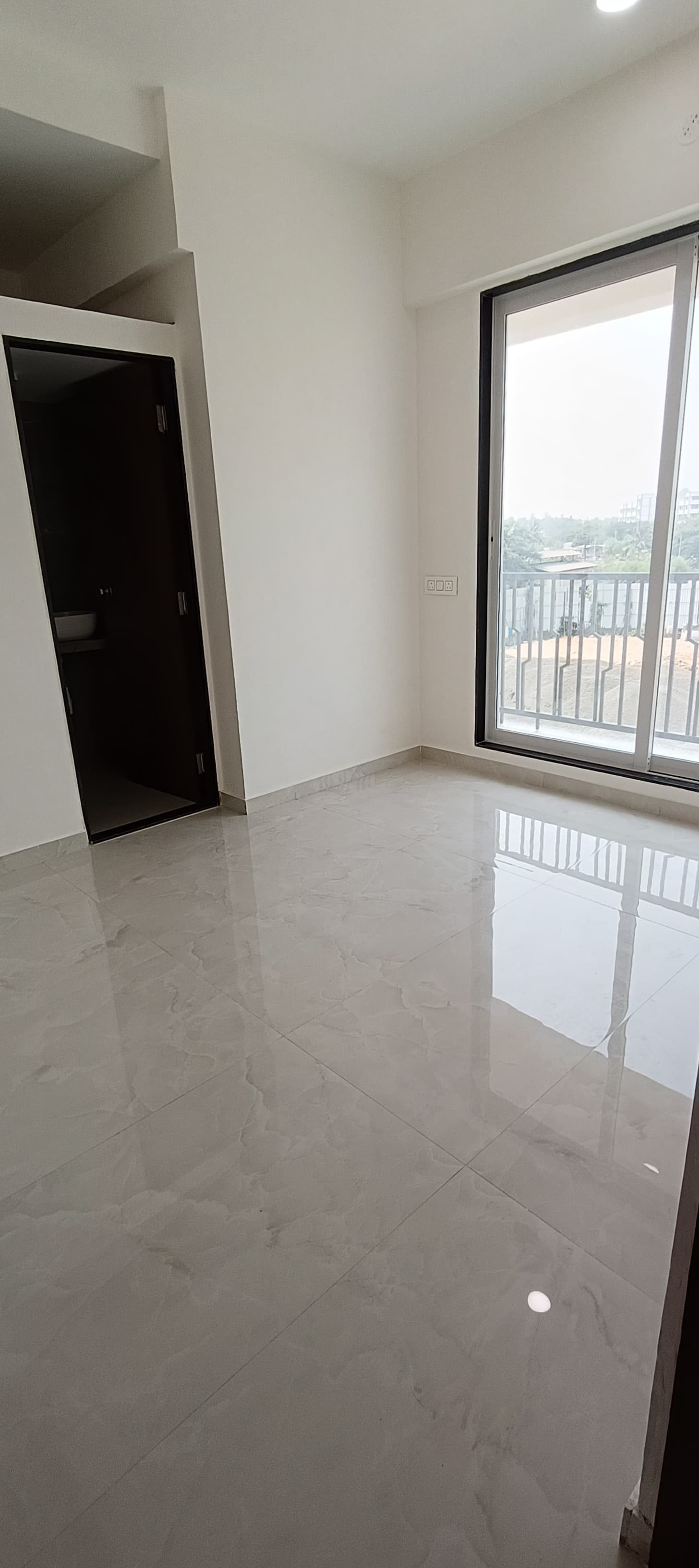 1 BHK Apartment For Sale in Dattanipapadi