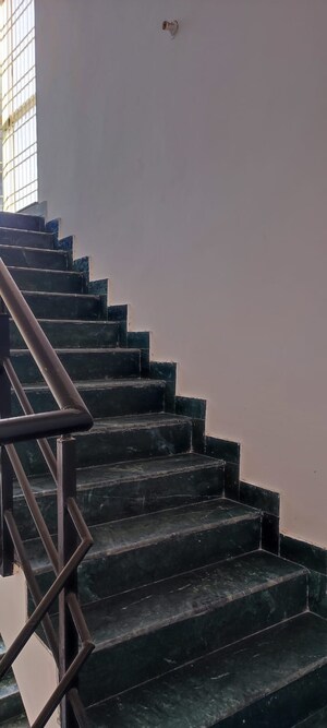 Staircase in 3 BHK Villa at BPTP Park Central, Sector 85 – for Sale