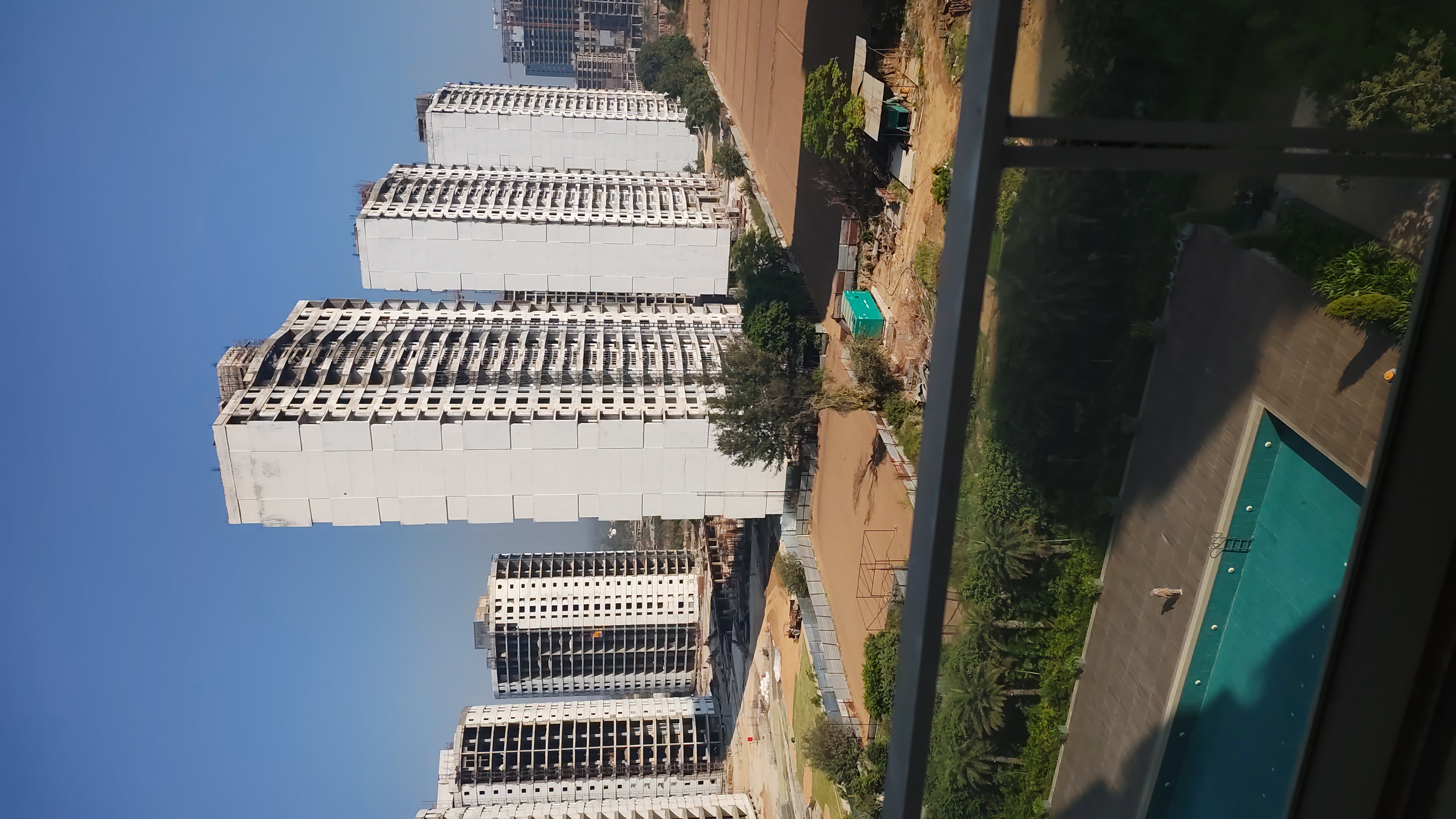 2 BHK 1300 Sq.Ft. Apartment in Omaxe Lake