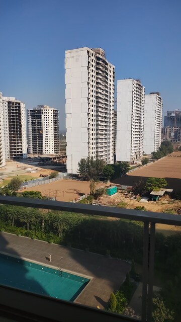 2 BHK Apartment For Sale in Omaxe Lake, North Mullanpur