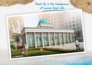 2 BHK Apartment For Sale in Arihant Aaradhya, Kalyan West