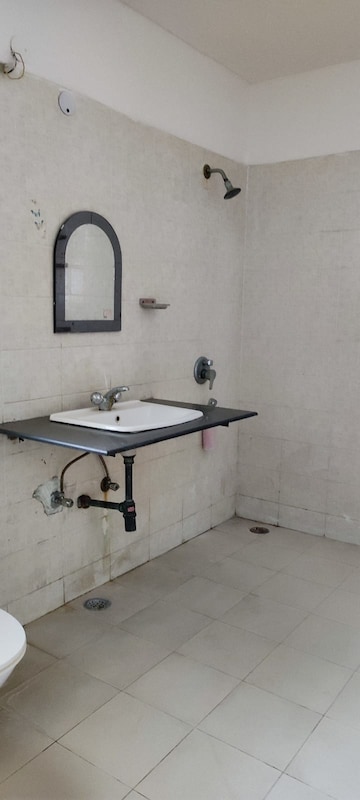 Bathroom in 3 BHK Villa at BPTP Park Central, Sector 85 – for Sale