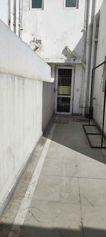 Balcony in 3 BHK Villa at BPTP Park Central, Sector 85 – for Sale