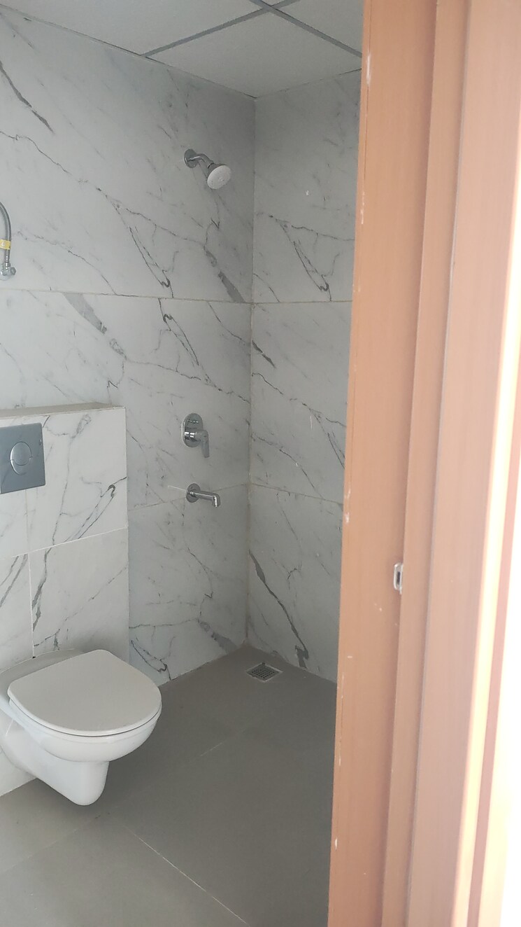 Master Bedroom, omaxe-lake 2 Bedroom 1300 Sq.Ft. Apartment In North Mullanpur Chandigarh 8638522