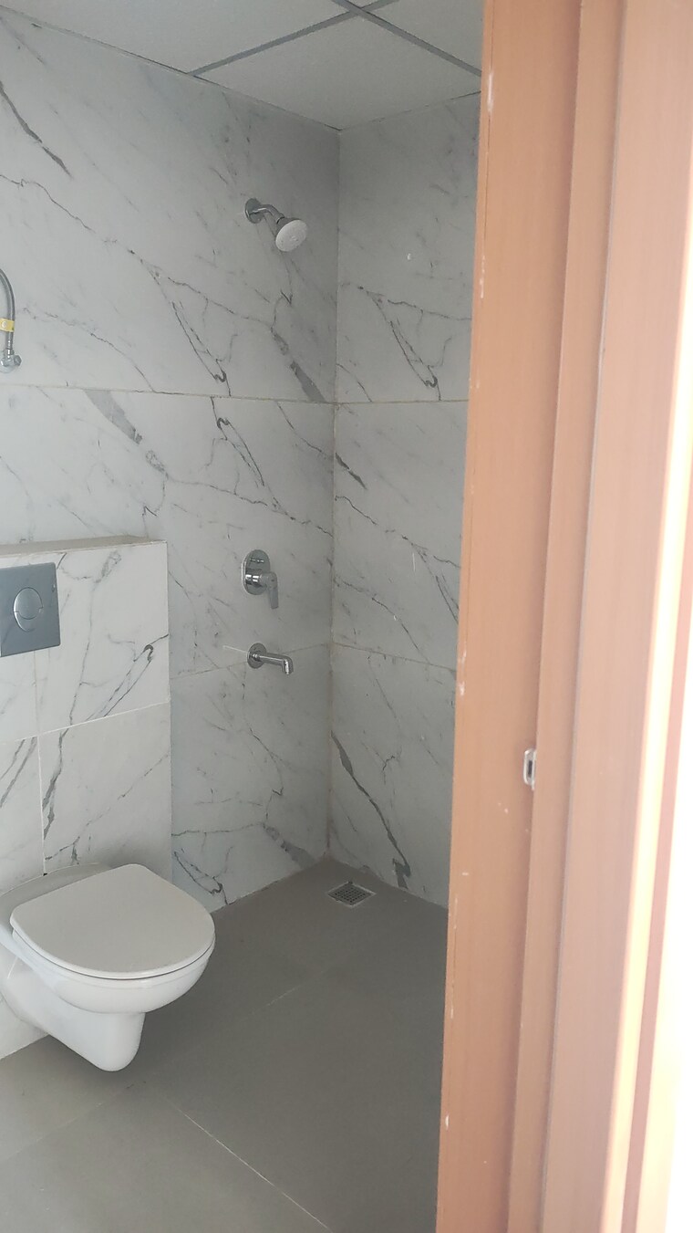 Master Bedroom, omaxe-lake 2 Bedroom 1300 Sq.Ft. Apartment In North Mullanpur Chandigarh 8638522