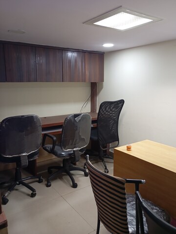  Office Space For Rent in Haware Fantasia, Vashi Sector 28