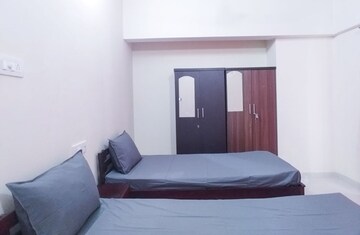 Furnished Amenities in  Pg at Kasarvadavali – for Rent