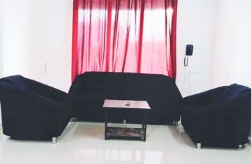  Pg For Rent in Kasarvadavali