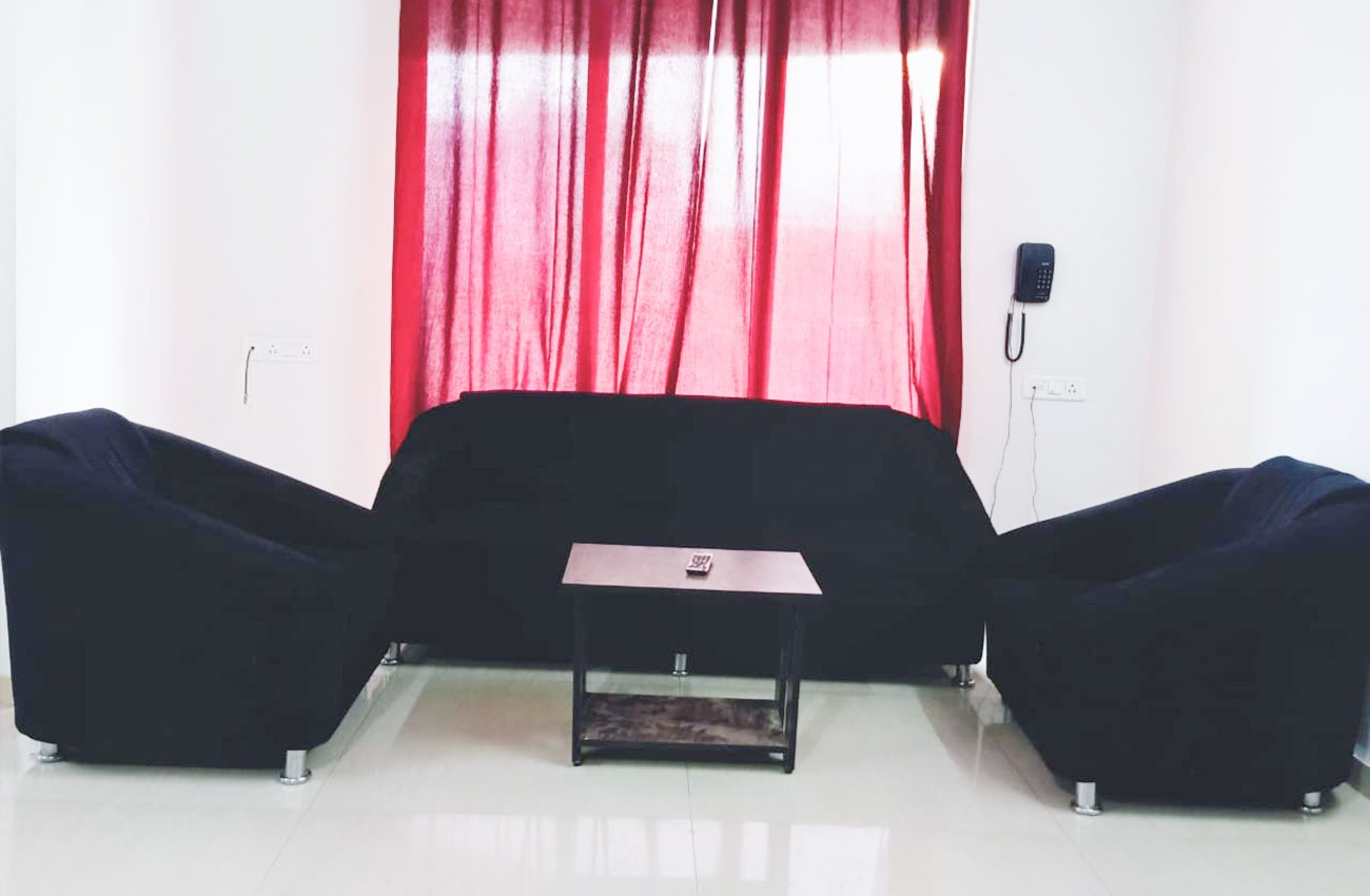Pg For Rent in  Vijay Nakshatra, Vijay P