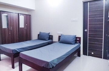 Bedroom in  Pg at Kasarvadavali – for Rent