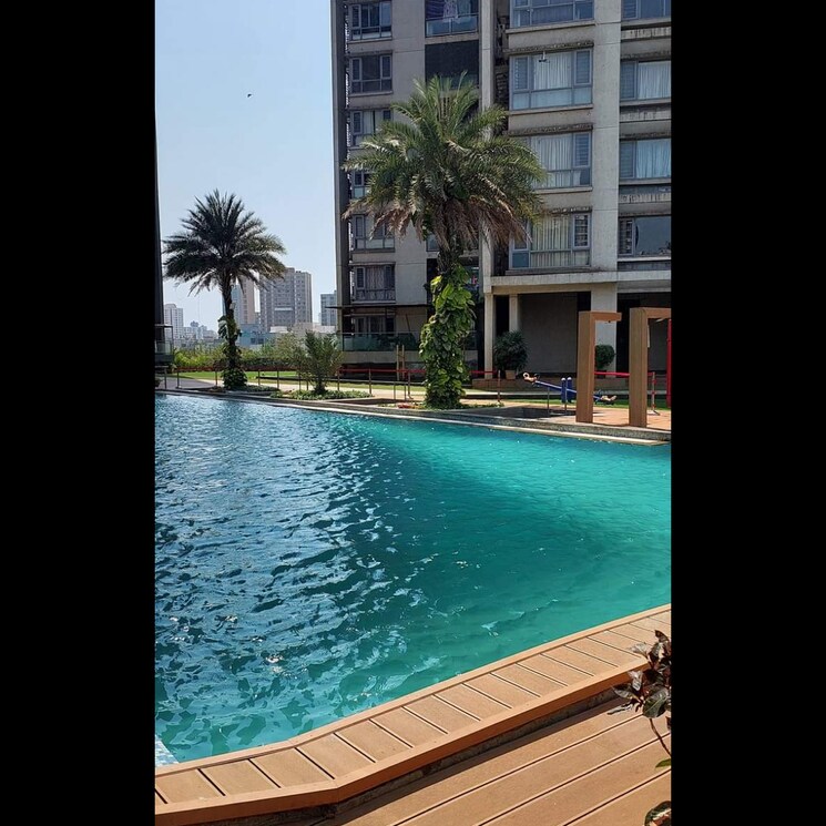 Swimming Pool, imperial-heights-goregaon-west 3 Bedroom 1067 Sq.Ft. Apartment In Best Nagar Mumbai 8638534