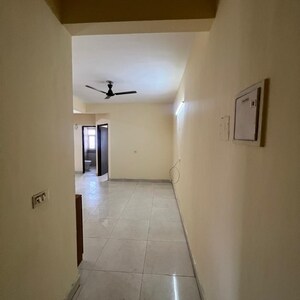 Building Lobby in 2 BHK Apartment at Signature Global Orchard Avenue, Sector 93 – for Sale
