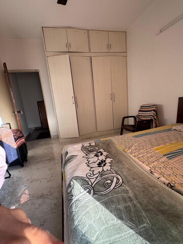 Bedroom in 2 BHK Apartment at Prestige Monte Carlo, Yelahanka – for Rent