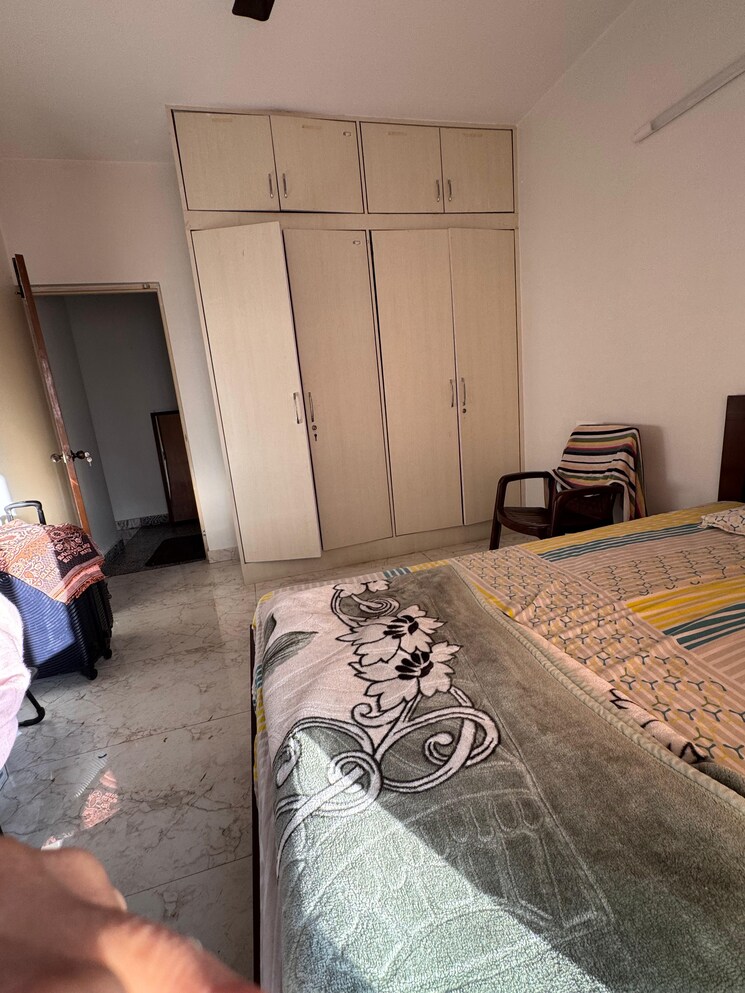 Bedroom, prestige-monte-carlo 2 Bedroom 1245 Sq.Ft. Apartment In Yelahanka Bangalore 8638537