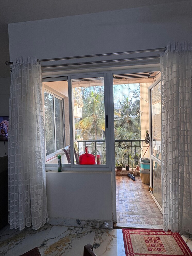 undefined, prestige-monte-carlo 2 Bedroom 1245 Sq.Ft. Apartment In Yelahanka Bangalore 8638537