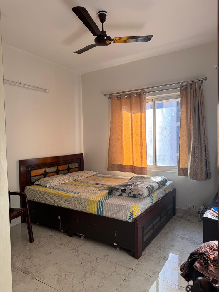 Bedroom, prestige-monte-carlo 2 Bedroom 1245 Sq.Ft. Apartment In Yelahanka Bangalore 8638537