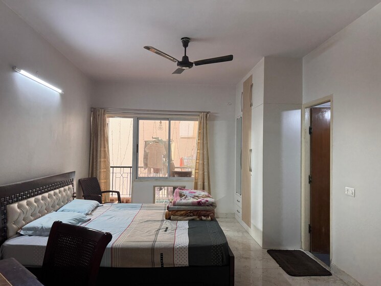 Bedroom, prestige-monte-carlo 2 Bedroom 1245 Sq.Ft. Apartment In Yelahanka Bangalore 8638537