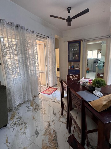 Bedroom in 2 BHK Apartment at Prestige Monte Carlo, Yelahanka – for Rent