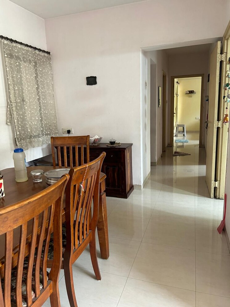 Kitchen, tarangan-towers 2.5 Bedroom 1150 Sq.Ft. Apartment In Samata Nagar Thane 8638539