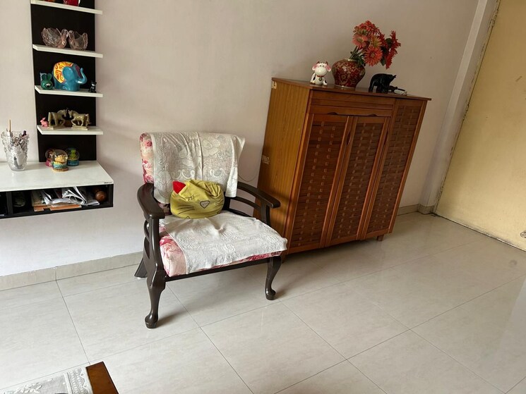 Bedroom, tarangan-towers 2.5 Bedroom 1150 Sq.Ft. Apartment In Samata Nagar Thane 8638539