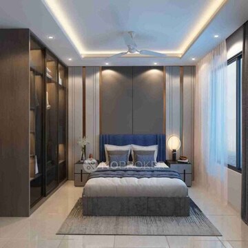 Bedroom in 3 BHK Apartment at M3M Crown, Sector 111 – for Sale
