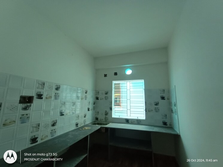 Kitchen, barasat 2 Bedroom 840 Sq.Ft. Apartment In Barasat Kolkata 8638558