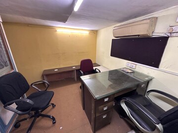  Office Space For Rent in Haware Fantasia, Vashi Sector 28