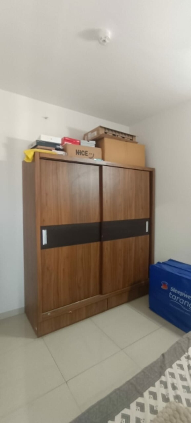 undefined, paranjape-blue-ridge 1 Bedroom 505 Sq.Ft. Builder Floor In Hinjewadi Pune 8638567