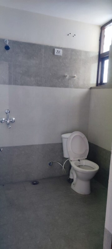 Bathroom in 3 BHK Apartment at Adore Samriddhi, Sector 89 – for Sale
