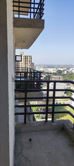 3 BHK Apartment – Exterior View View at Adore Samriddhi, Sector 89 - for Sale