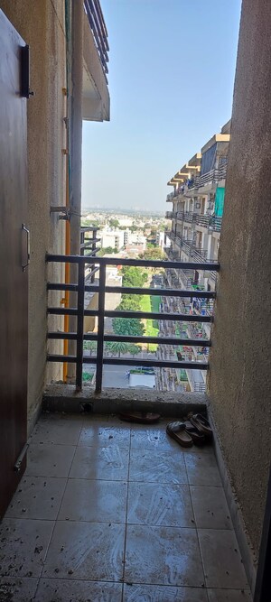 3 BHK Apartment – Exterior View View at Adore Samriddhi, Sector 89 - for Sale