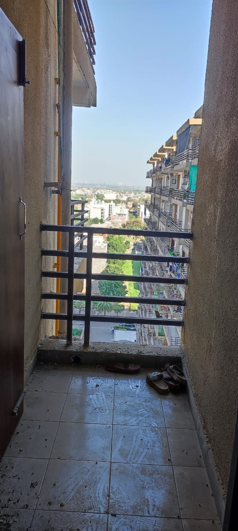 Exterior View, adore-samriddhi 3 Bedroom 645 Sq.Ft. Apartment In Sector 89 Faridabad 8638553