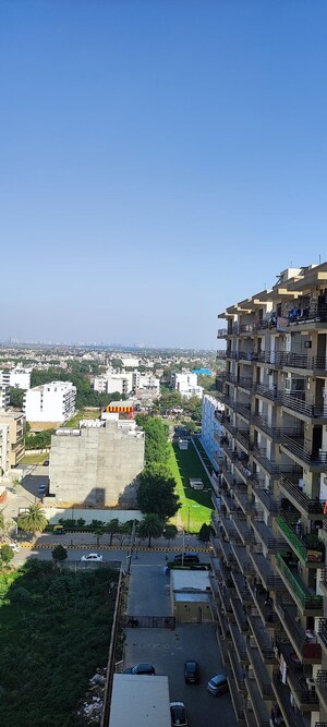 3 BHK Apartment – Exterior View View at Adore Samriddhi, Sector 89 - for Sale