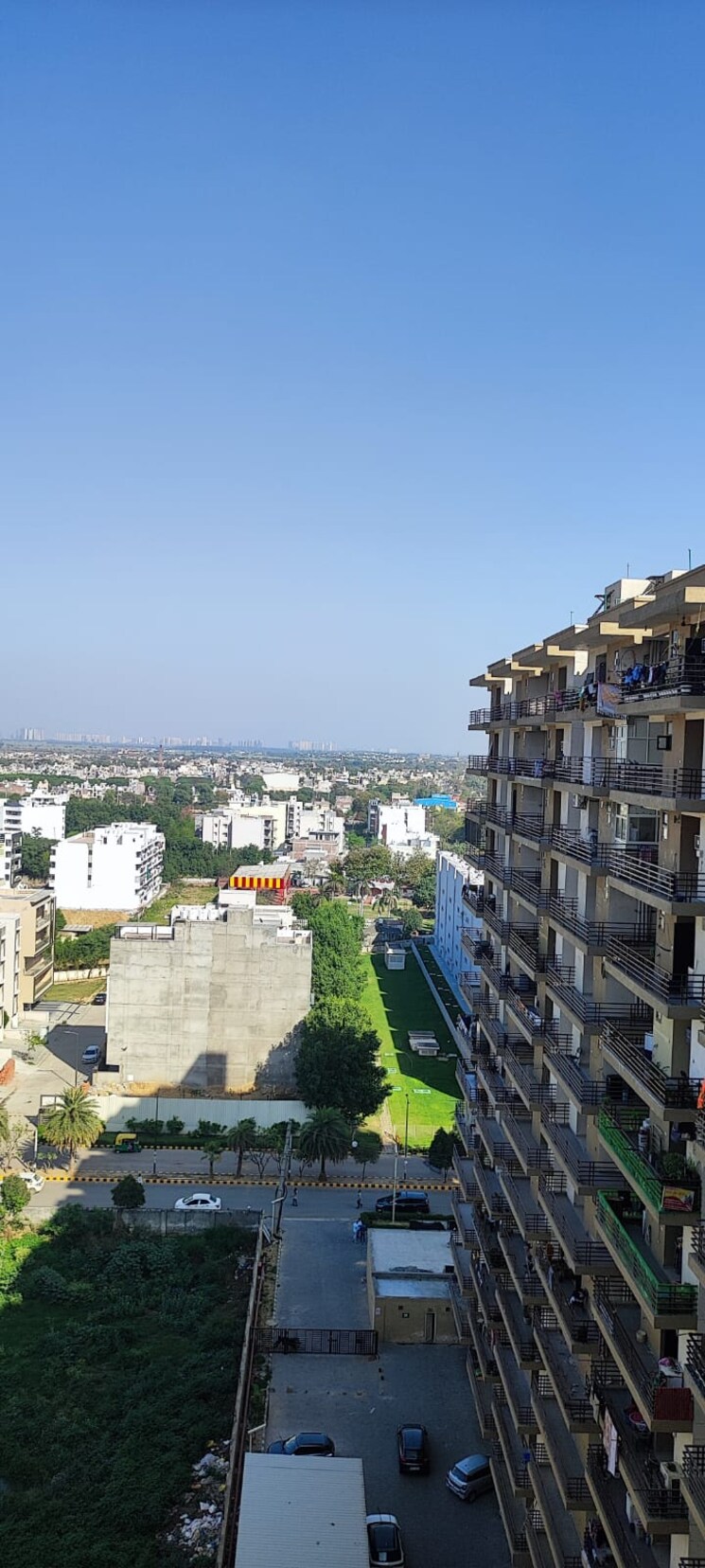 Exterior View, adore-samriddhi 3 Bedroom 645 Sq.Ft. Apartment In Sector 89 Faridabad 8638553