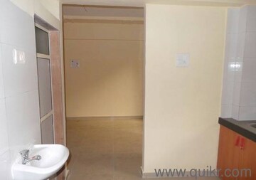 Furnished Amenities in 1 BHK Apartment at Rashmis Star City, Naigaon East – for Rent
