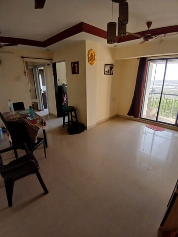 2 BHK Apartment For Rent in Vasai West