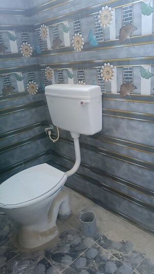 Bathroom in 2 BHK Independent House at Bathlapalli – for Sale